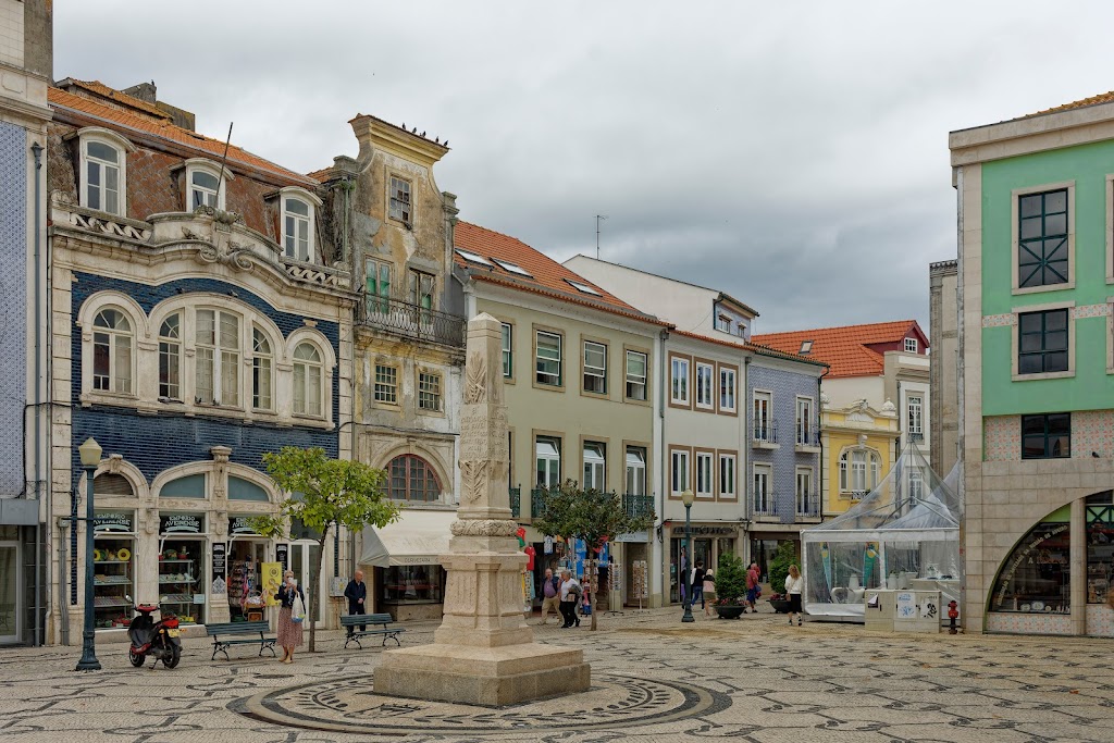 Obelisco da Liberdade