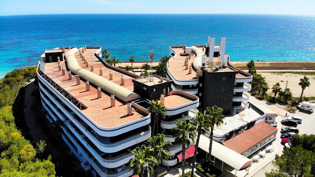 Palmera Beach Apartments