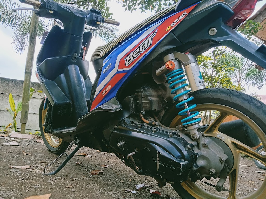 Bms Manual Tech