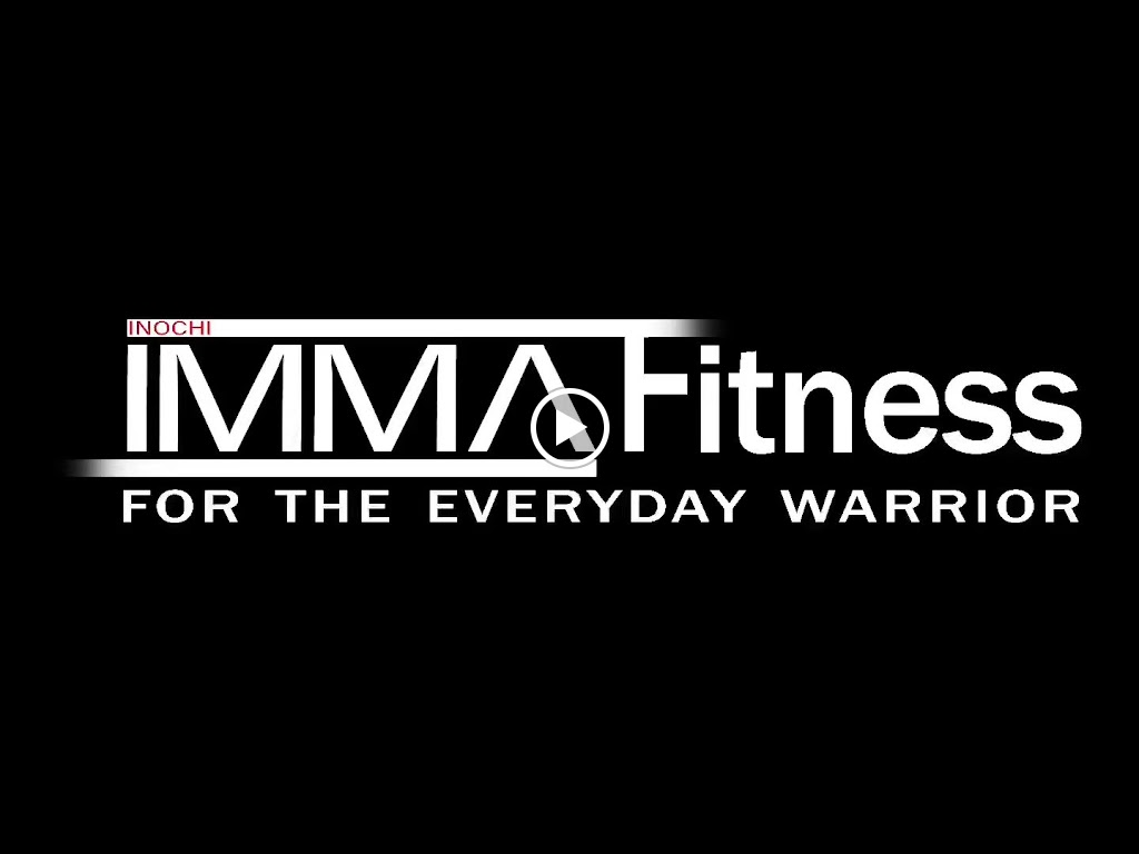  IMMA Fitness
