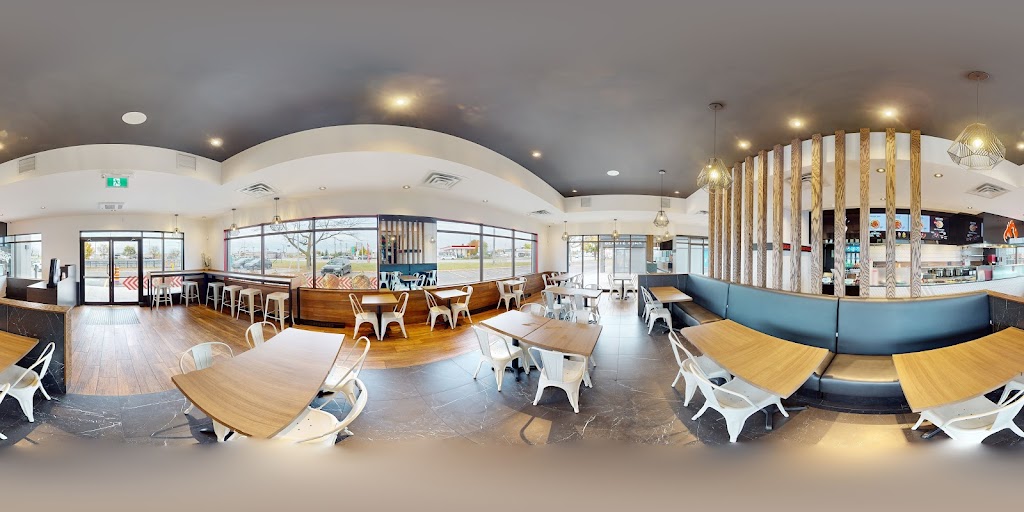 Street View & 360°