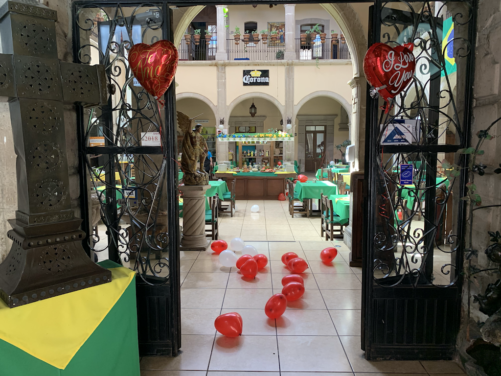 Restaurante Pampas Restaurante Do Brasil Durango