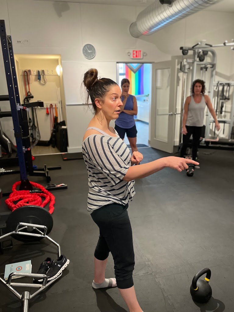  IzzyFit Personal Training