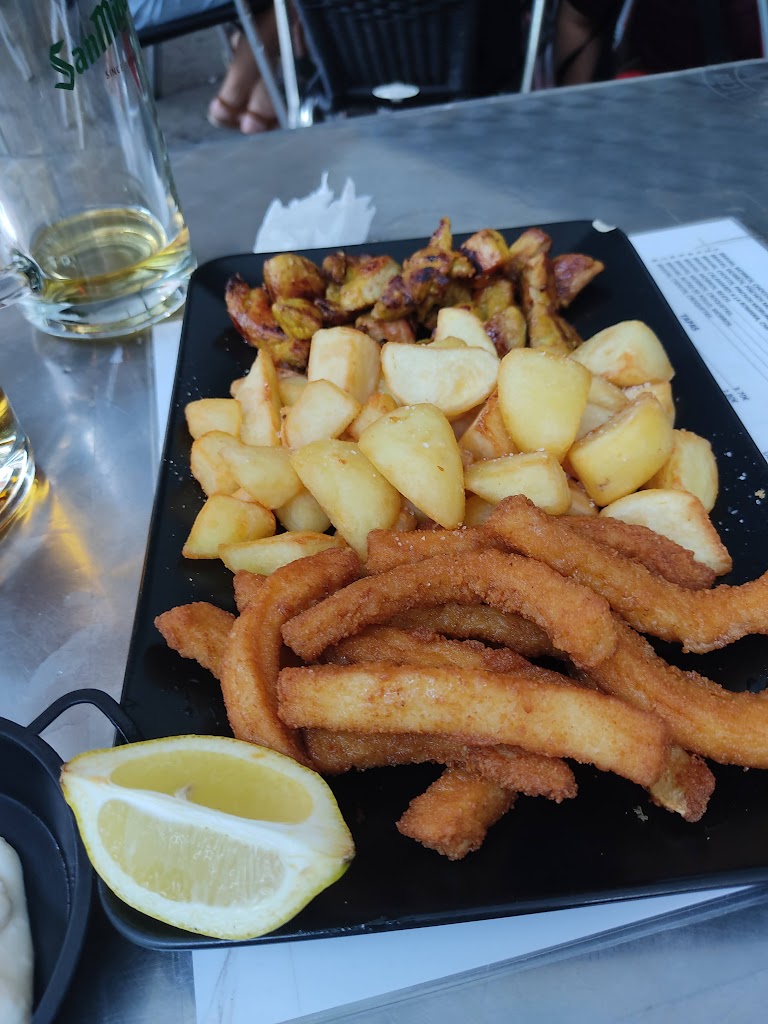 La Taverna de la Vila