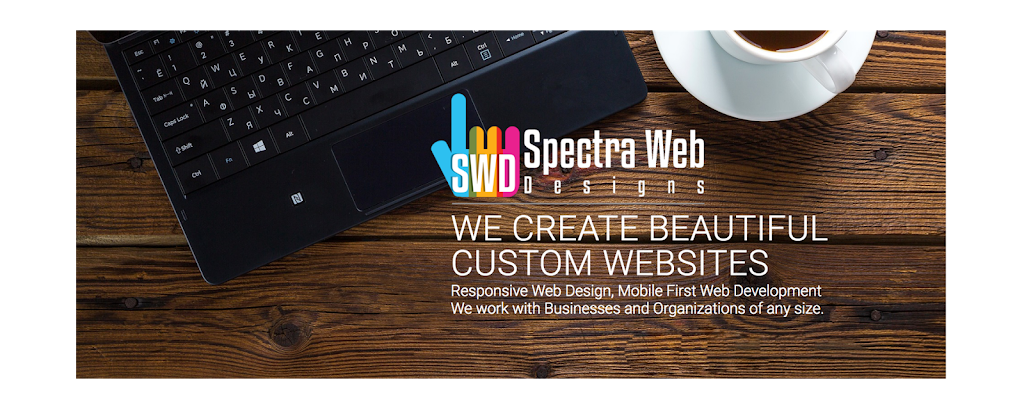Spectra Web Designs