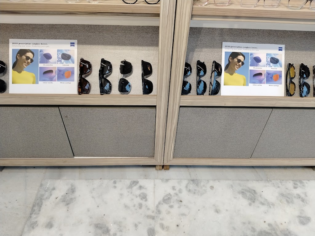 Display case