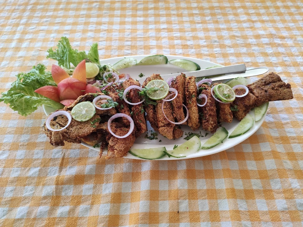 Food & drink