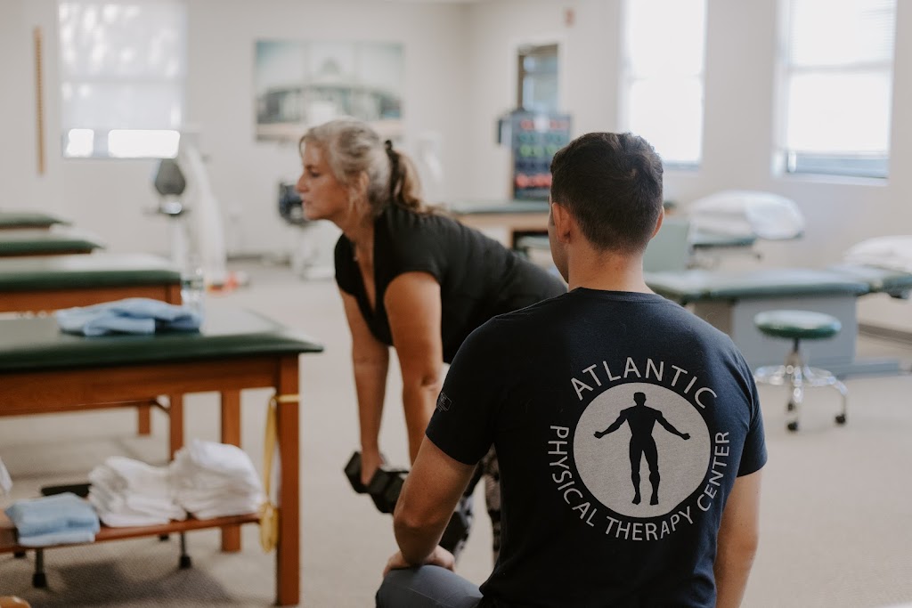  Atlantic Wellness & Performance