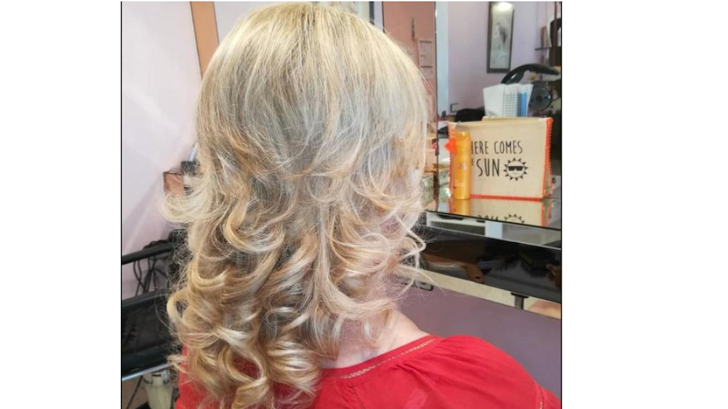 Iolanda Salo de Perruqueria