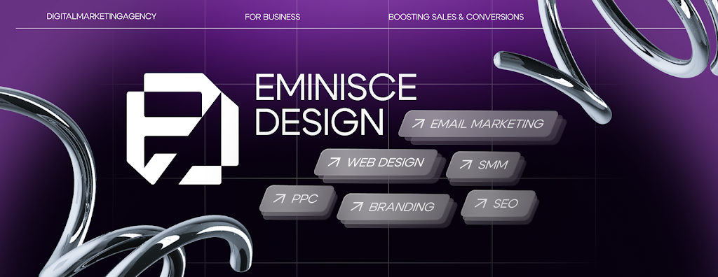 Eminisce Design
