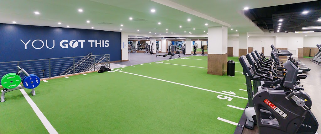  Onelife Fitness - Tenleytown