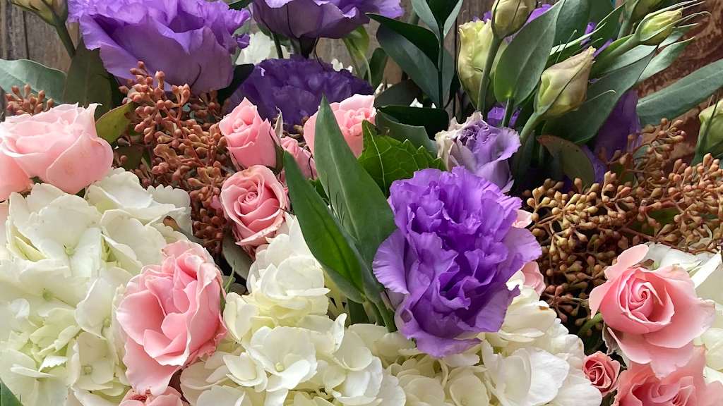 Connecticut Flower Shop