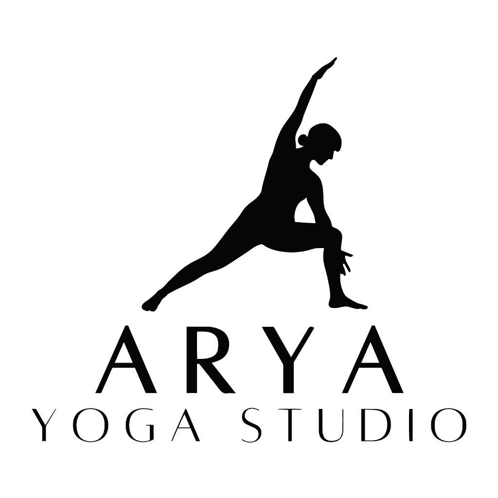  Arya Yoga Studio