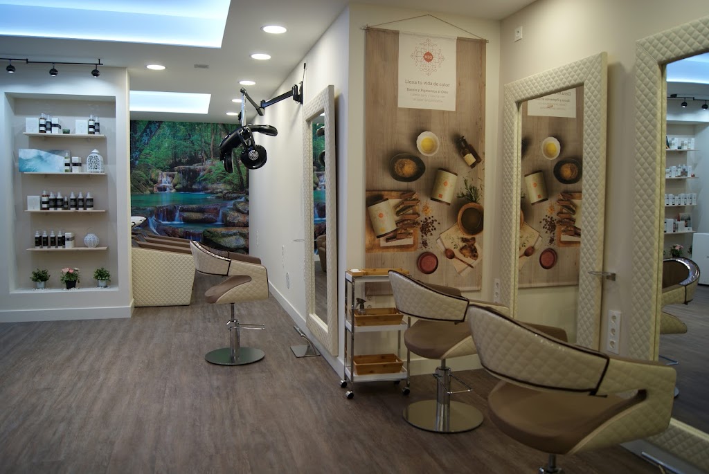 Sensorial Belleza Natural