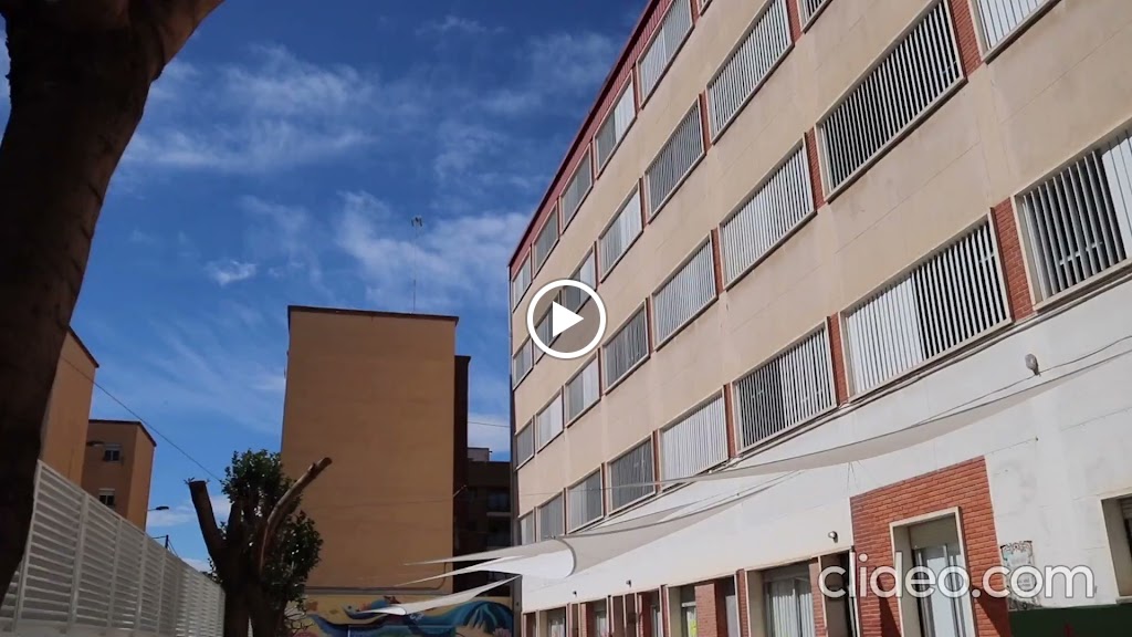 Colegio Parroquial Don Jose Lluch — Del propietario