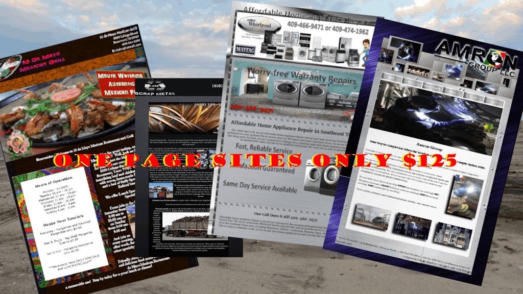 Computer Lady Web Designs Bookkeeping