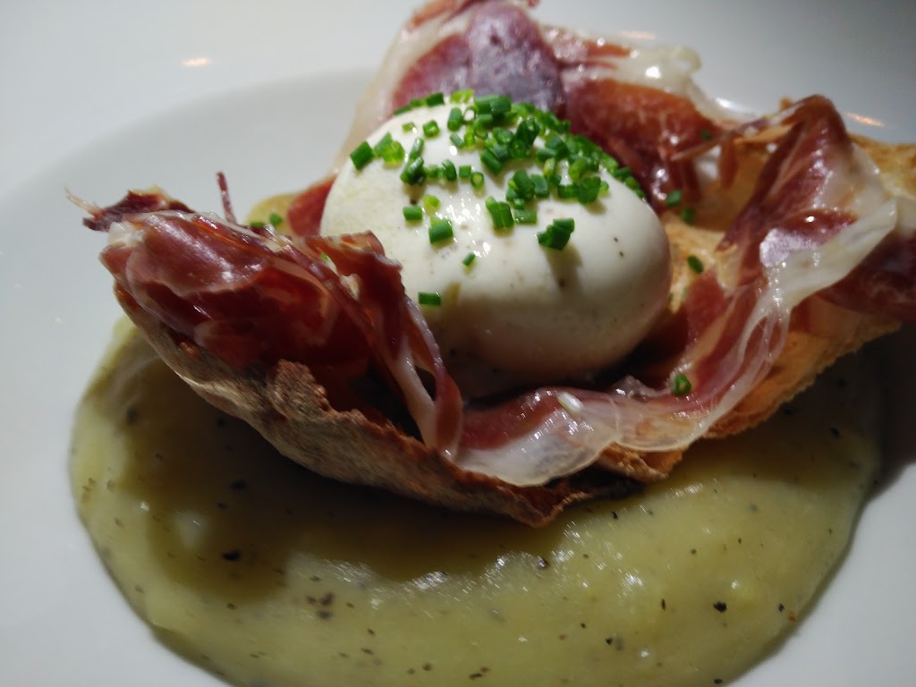 Cal Baldiro Vinoteca & Restaurant