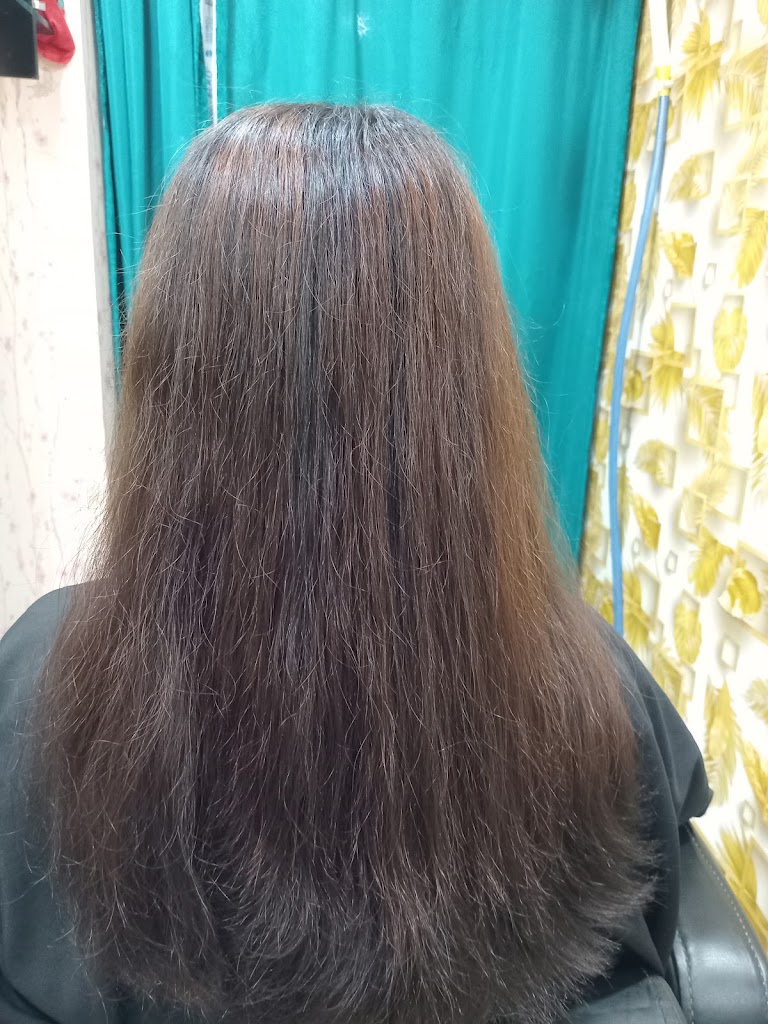 S Priyanka Beautician And Makeover