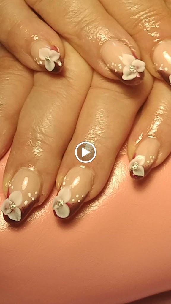 Anyta Estetica Nails