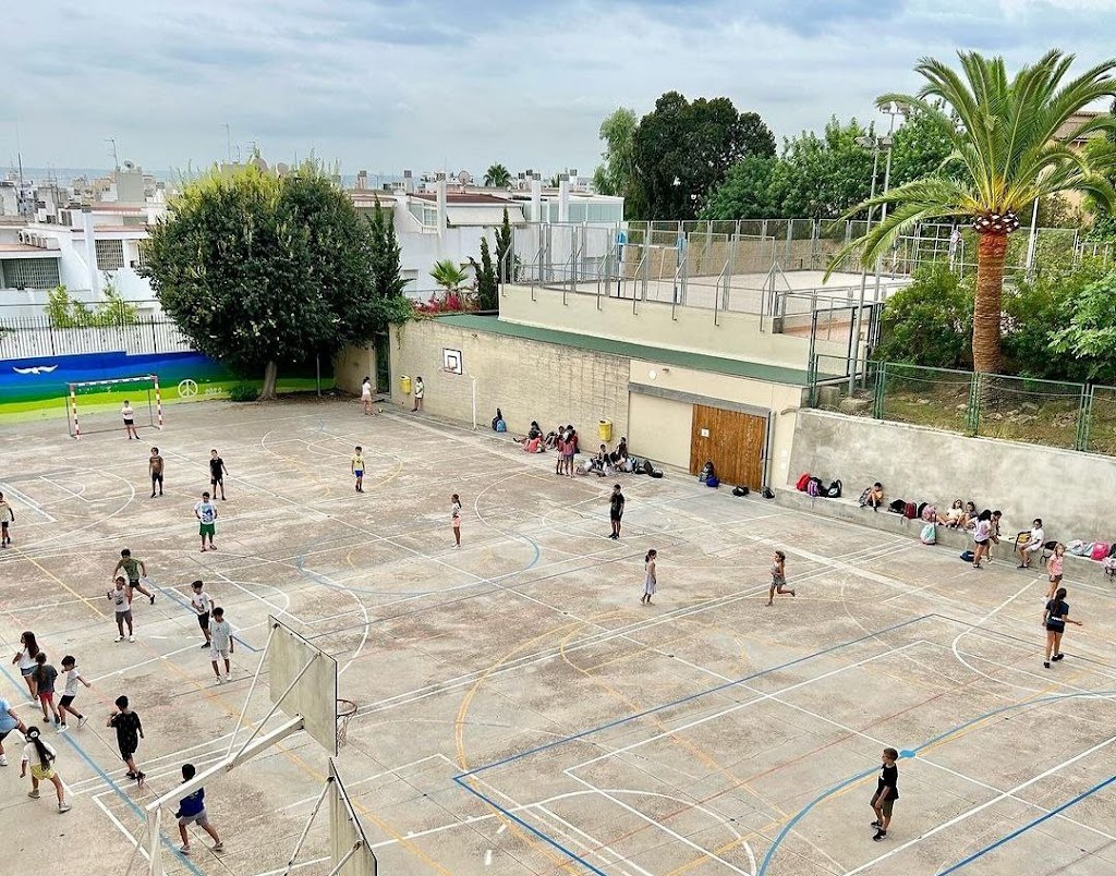 Colegio Sagrado Corazon(FECIB)