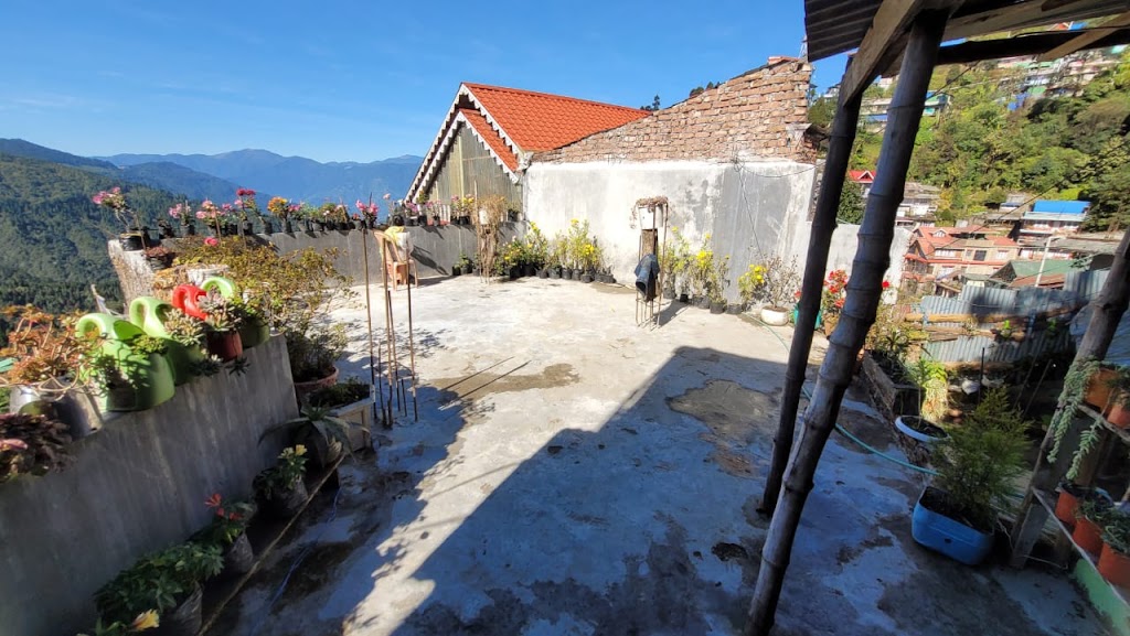 Himm Vatika Homestay