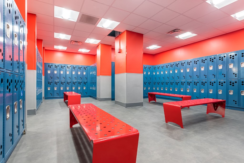  Blink Fitness Plainfield