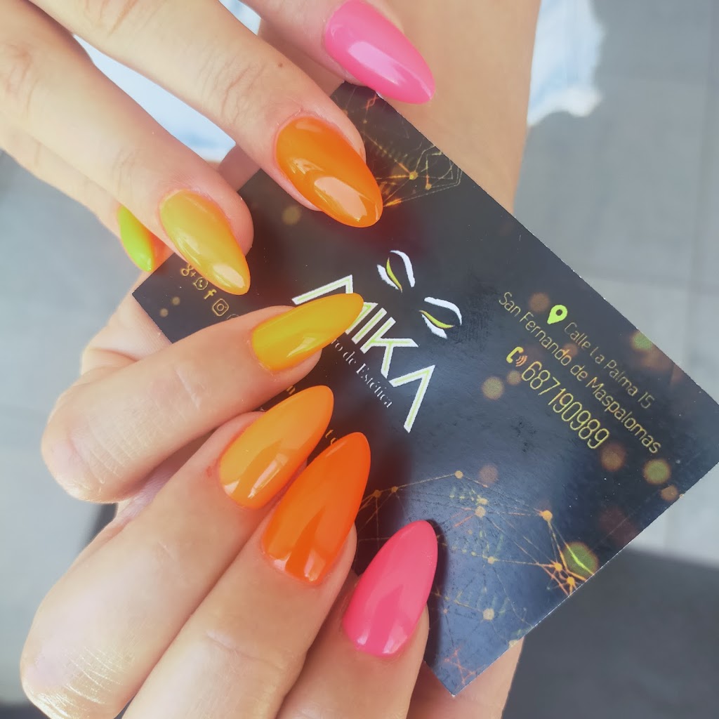 MIKA Centro de Estetica