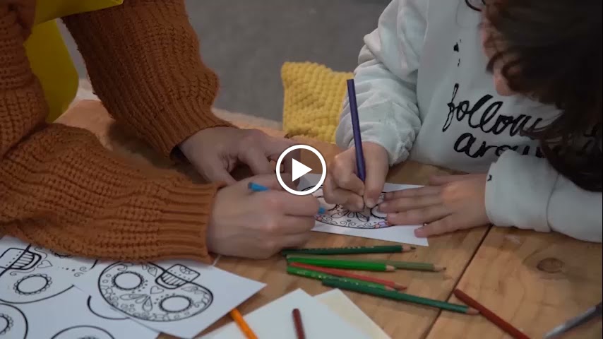 La Nina Bonita - Espacio Creativo — Del propietario
