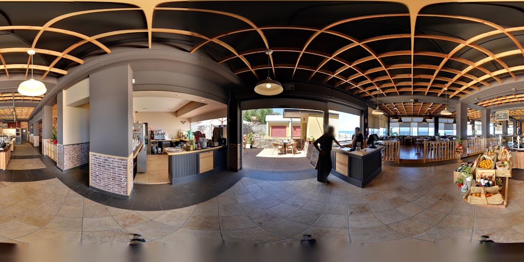 Papi's Grill Playa del Ingles