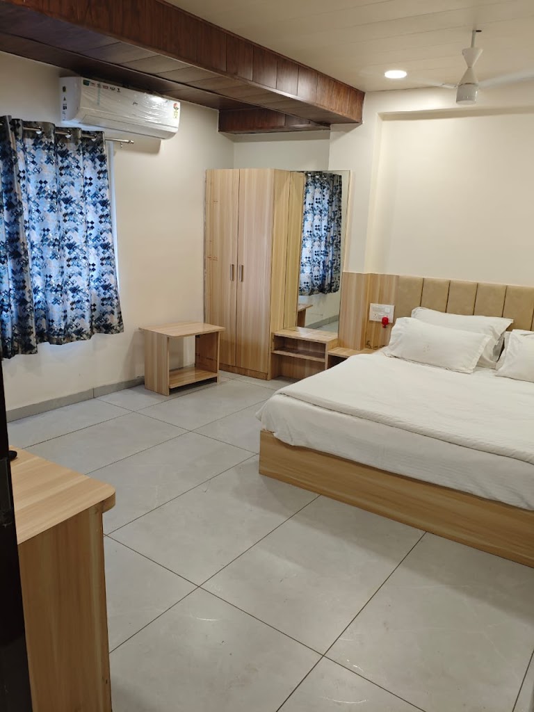 Hotel Atithi