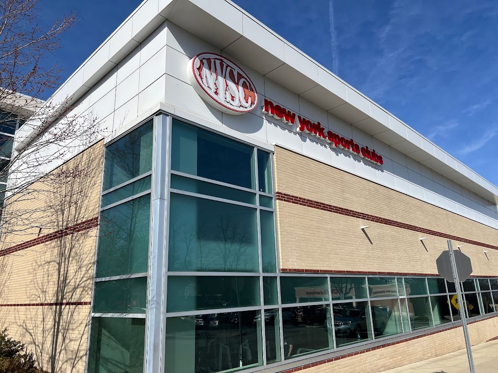  New York Sports Club