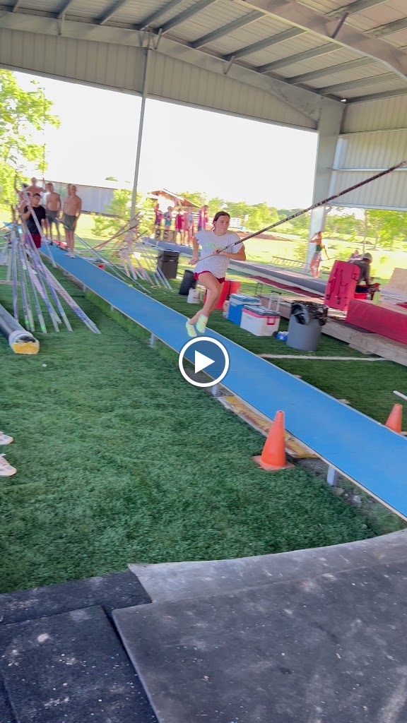  Bay Area Pole Vault Academy
