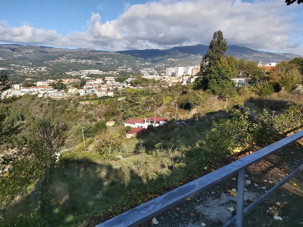 Miradouro da Vila Velha