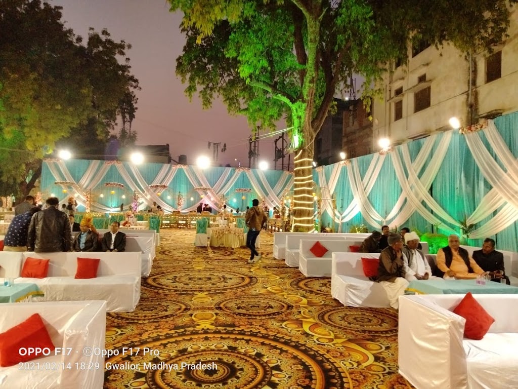 Hotel Landmark Gwalior