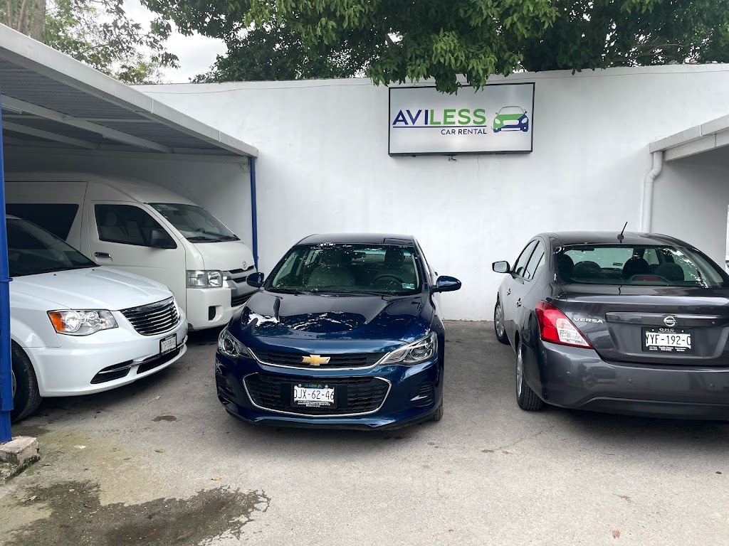 AviLess Car Rental