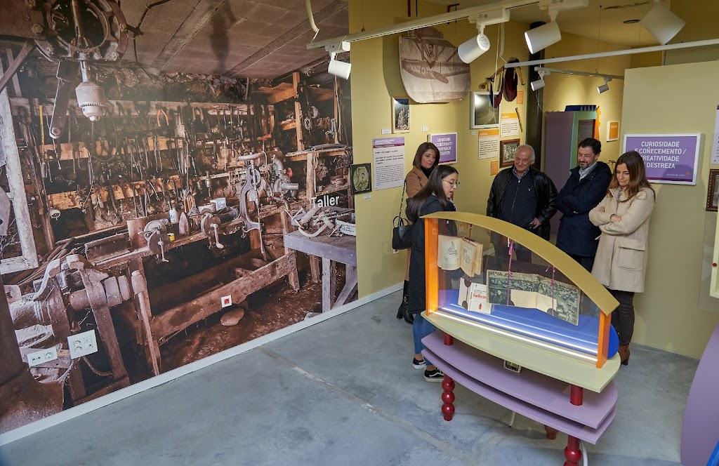 O Lebre das Casarizas