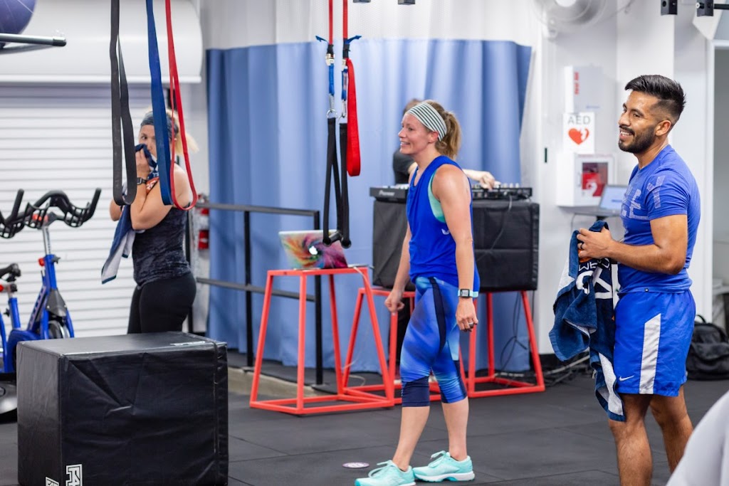  F45 Training Sarasota