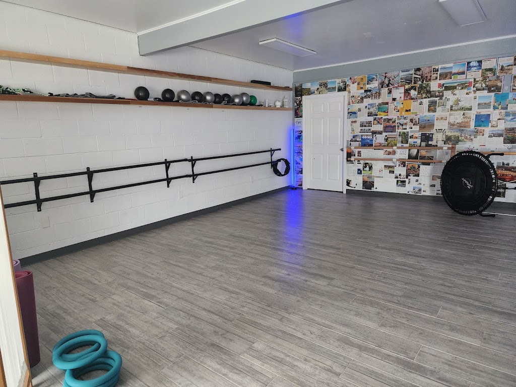  Share Fitness Studio