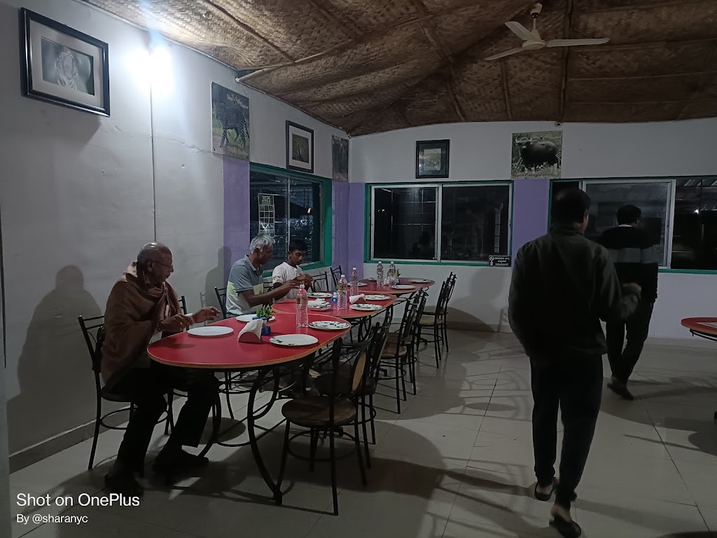 Vana Vihar Restaurant And Cafe
