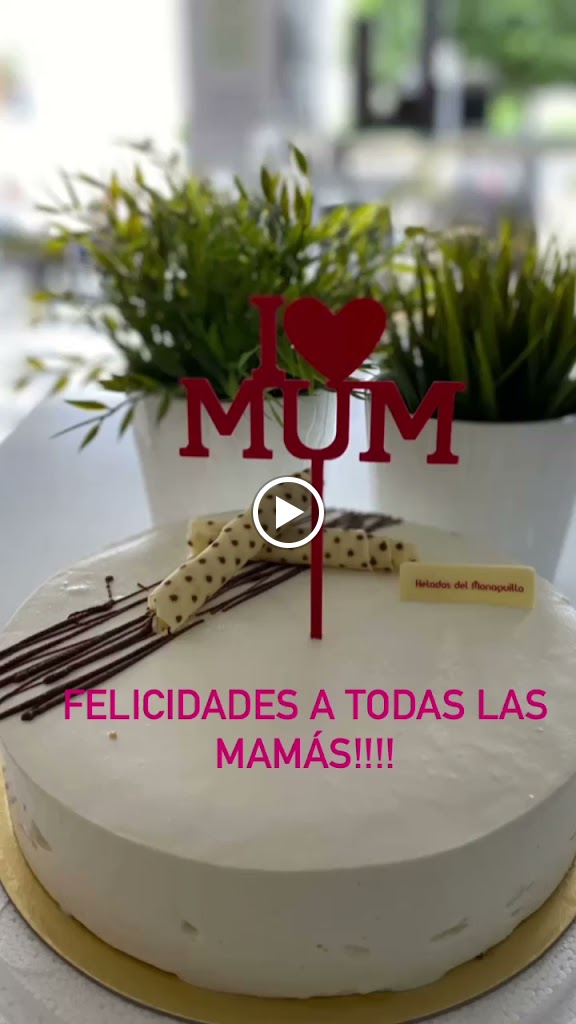 Helados Del Monaguillo — Videos