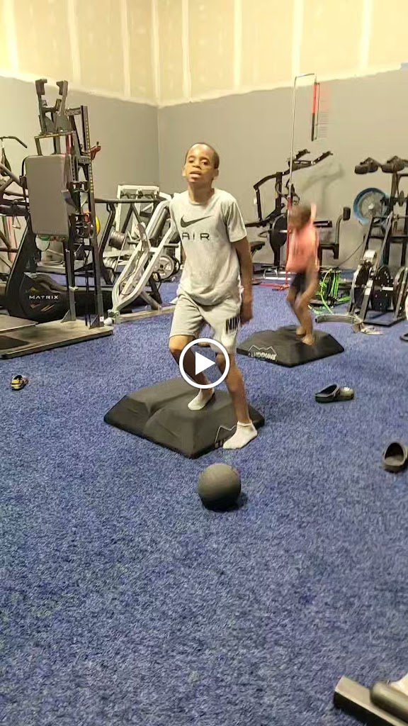  Team Xtreme Elite Training and Development Center