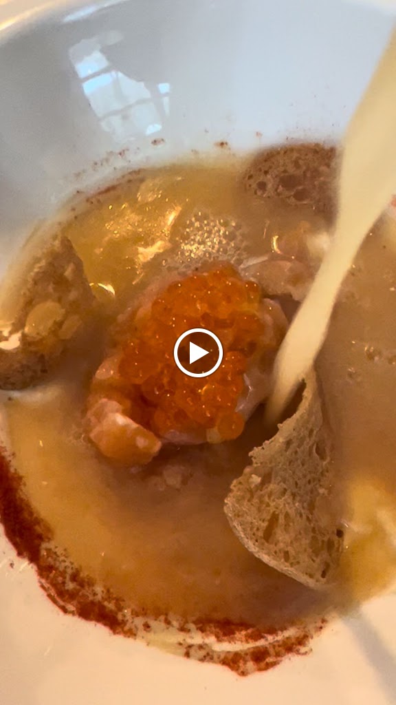 Nur Restaurante — Videos