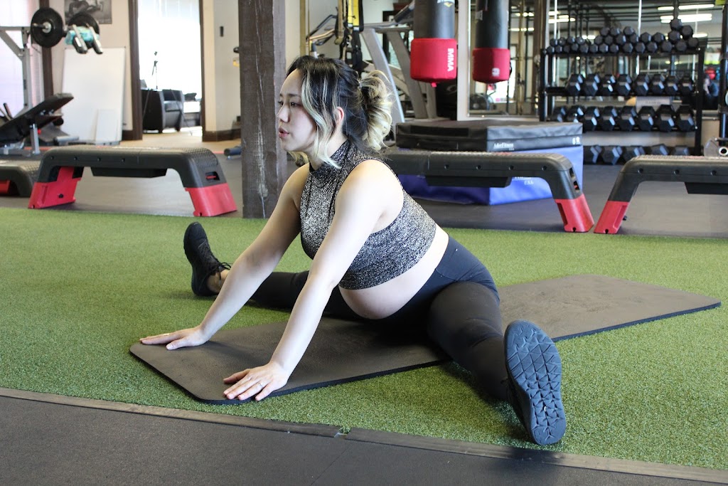  RISE ‘N’ GRIND FITNESS