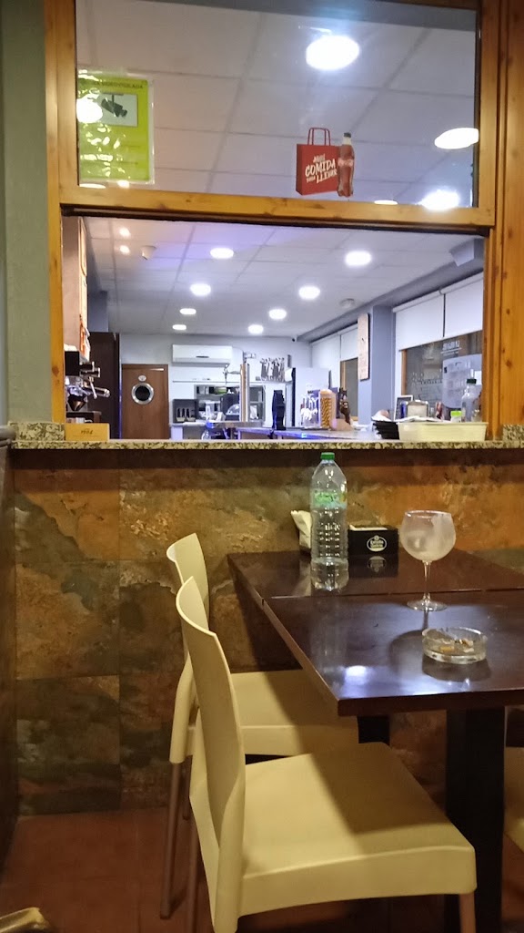 Ca Mestre — Ambiente