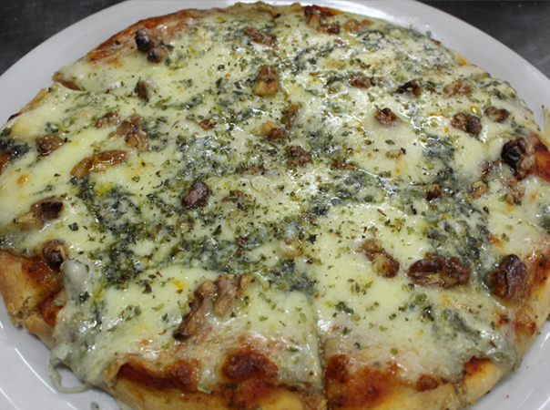 Restaurante Estilo Gaucho - Parrilla Argentina - — Pizza