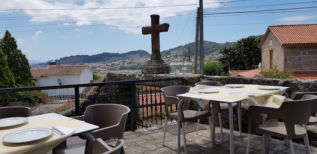 Pandemillo Taberna Galega