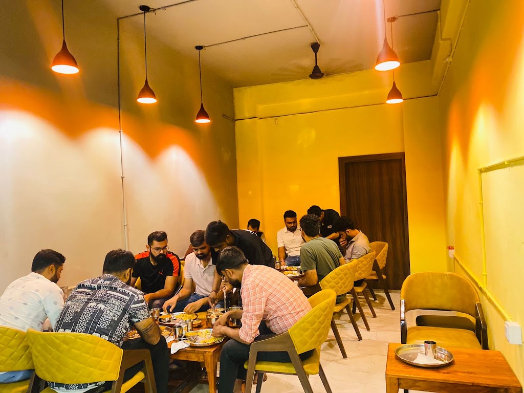 Bethak Cafe Restaurant