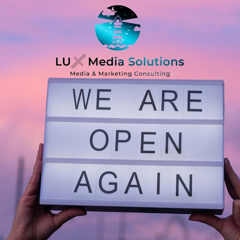 Lux Media Solutions Llc