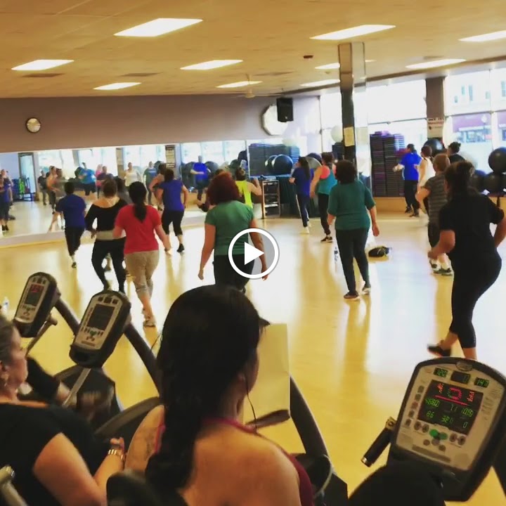  W3Body, A Women's Gym- Berwyn