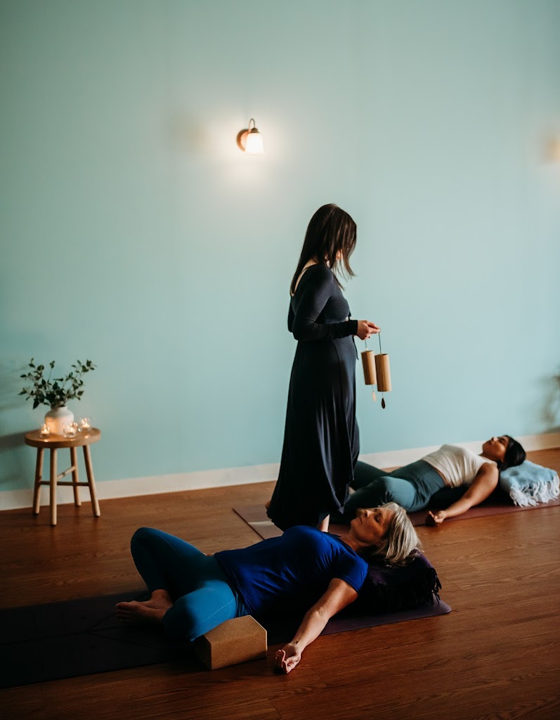  Bella Yoga & Wellness